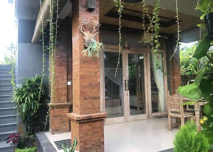 Raditya Villa Ubud