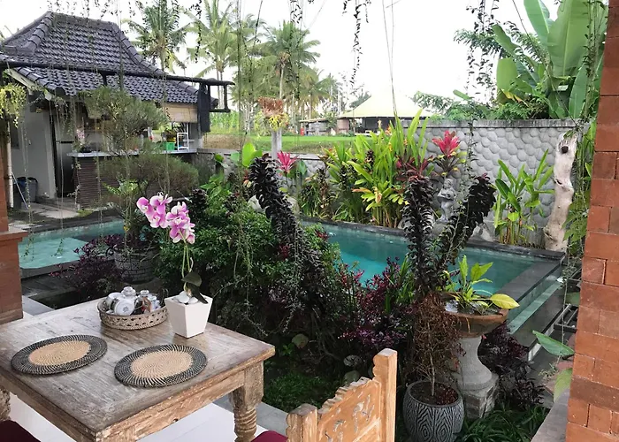 Raditya Villa Ubud