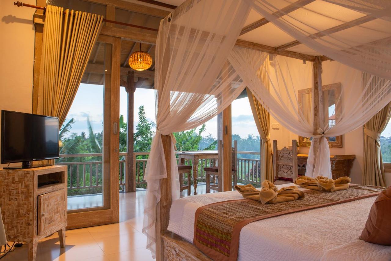 Raditya Villa Ubud (Bali)