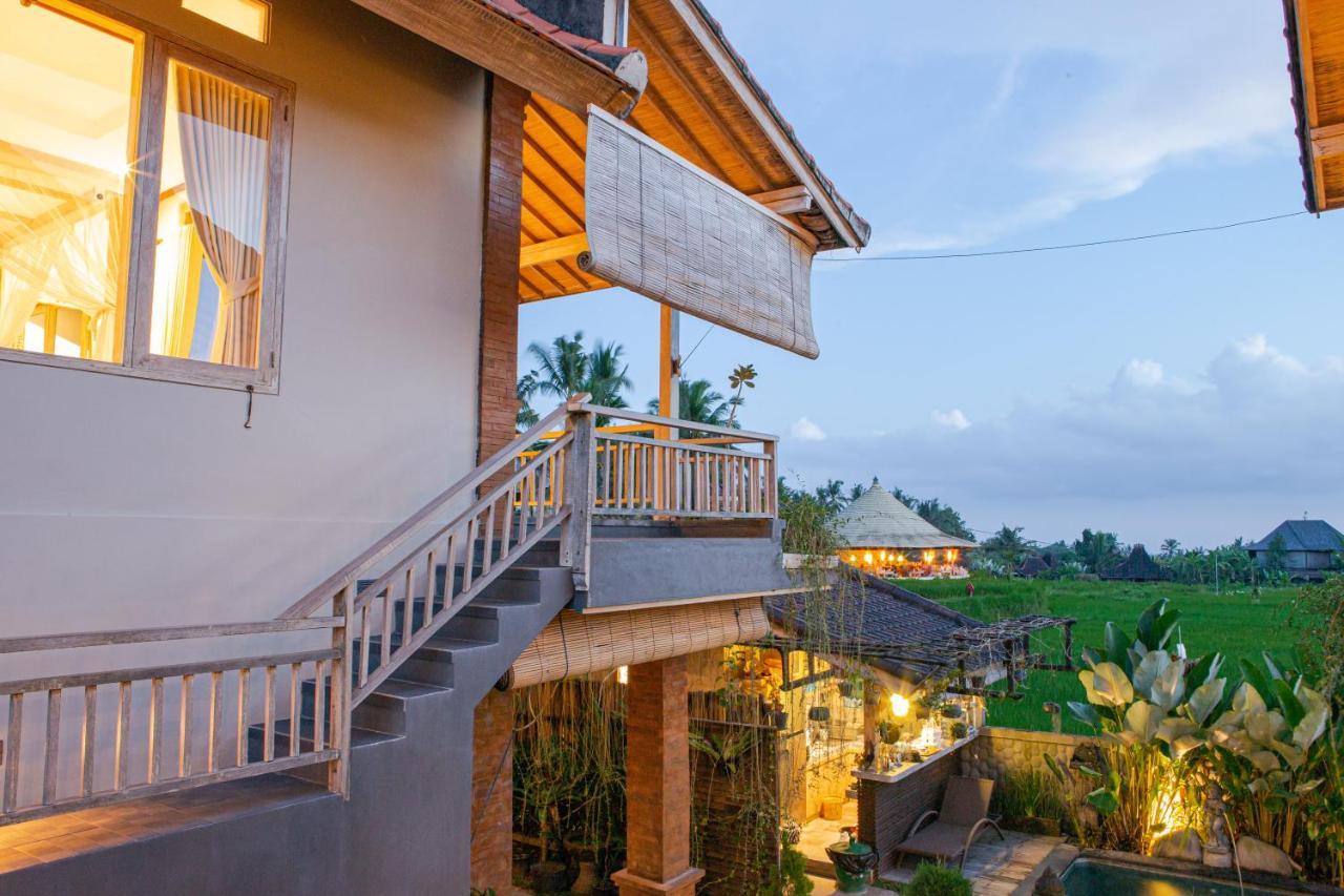 Raditya Ubud (Bali)