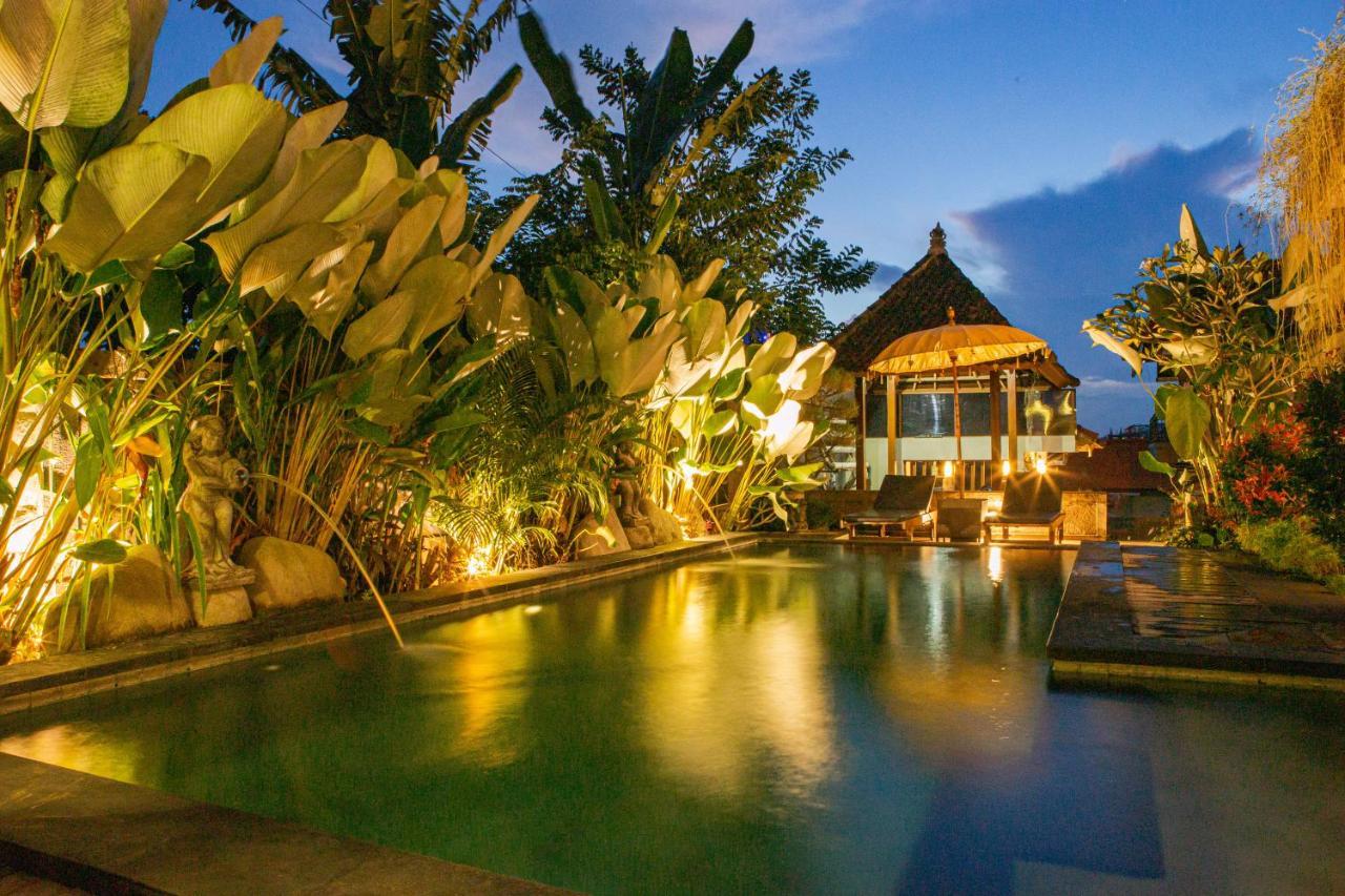 Villa Raditya Ubud (Bali)
